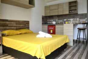 Acogedora Suite en Santa Elena